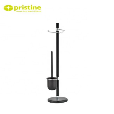 Taiwan manufacturer toilet brush stand paper holder